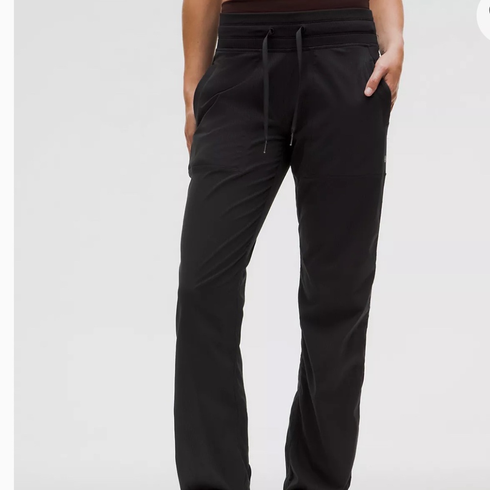 Lululemon Dance Studio Mid-Rise Pant Regular BRAND NEW WITH TAGS